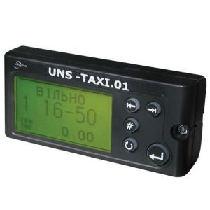UNS-TAXI.01 купить в интернет-магазине СТЦ-Исток Харьков
