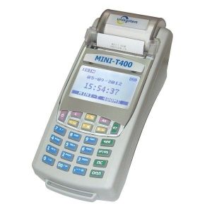 MINI-Т 400МЕ купить в интернет-магазине СТЦ-Исток Харьков
