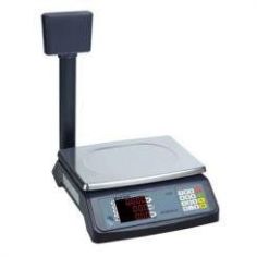 Mettler Toledo Tiger new купить в интернет-магазине СТЦ-Исток Харьков