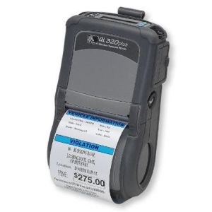 Zebra QL 320Plus купить в интернет-магазине СТЦ-Исток Харьков