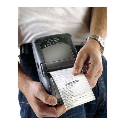 Zebra QL 320Plus купить в интернет-магазине СТЦ-Исток Харьков