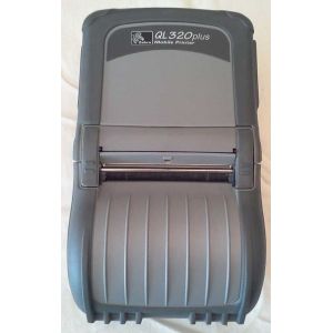 Zebra QL 320Plus купить в интернет-магазине СТЦ-Исток Харьков