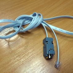 Кабель связи с ПК купить в интернет-магазине СТЦ-Исток Харьков