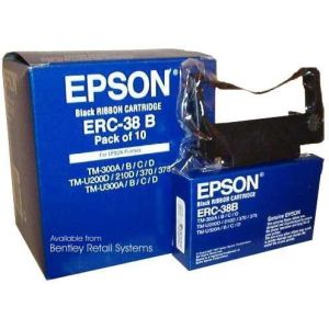 Epson ERC-38 B купить в интернет-магазине СТЦ-Исток Харьков