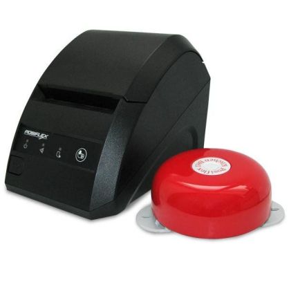 Кухонный звонок Posiflex KL-100 купить в интернет-магазине СТЦ-Исток Харьков