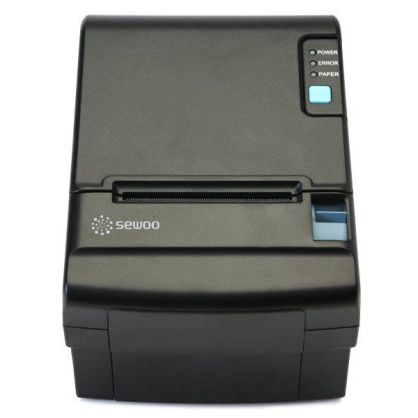 Sewoo (Lukhan) LK-T210 купить в интернет-магазине СТЦ-Исток Харьков