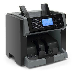 Счетчик банкнот PRO NC 3500 купить в интернет-магазине СТЦ-Исток Харьков