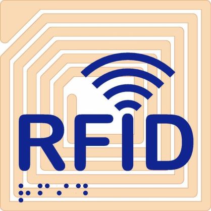 Зчитувач RFID RF-300