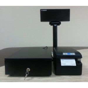 Экселлио FP-2000 купить в интернет-магазине СТЦ-Исток Харьков