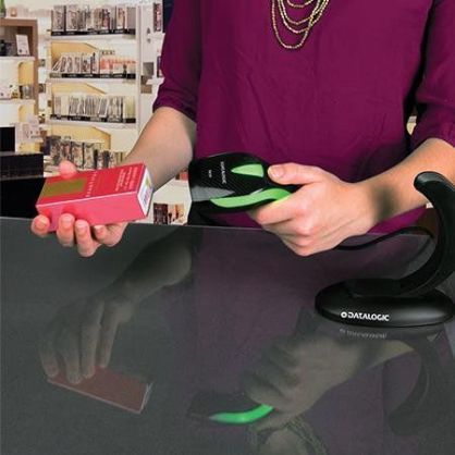 DataLogic Heron HD3100 купить в интернет-магазине СТЦ-Исток Харьков