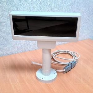Индикатор IKC-Л-2*20 купить в интернет-магазине СТЦ-Исток Харьков