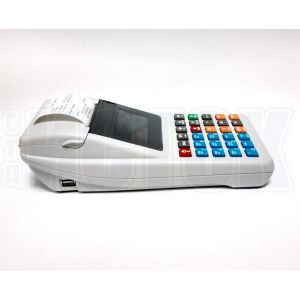 Портативный электронный контрольно-кассовый аппарат IKC-M510 купить в интернет-магазине СТЦ-Исток Харьков
