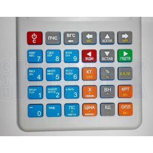 Портативный электронный контрольно-кассовый аппарат IKC-M510 купить в интернет-магазине СТЦ-Исток Харьков