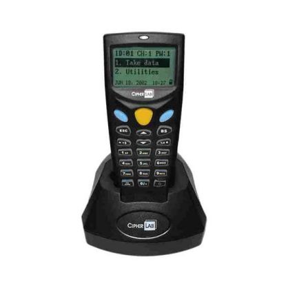 Терминал сбора данных Cipherlab 8001 I2 купить в интернет-магазине СТЦ-Исток Харьков