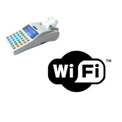Wi-Fi модуль для кассового аппарата MG-V545T купить в интернет-магазине СТЦ-Исток Харьков