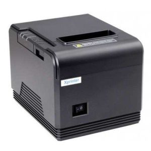 XPrinter XP-Q800 купить в интернет-магазине СТЦ-Исток Харьков
