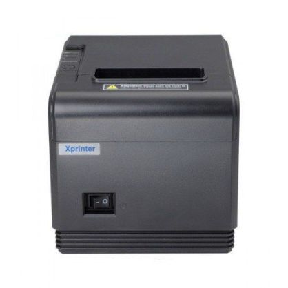 XPrinter XP-Q800 купить в интернет-магазине СТЦ-Исток Харьков
