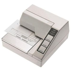 Epson TM-U295 купить в интернет-магазине СТЦ-Исток Харьков