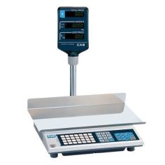 Весы торговые CAS AP-EX (LT) купить в интернет-магазине СТЦ-Исток Харьков