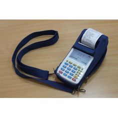 Чехол для кассового аппарата DATECS MP-01 купить в интернет-магазине СТЦ-Исток Харьков