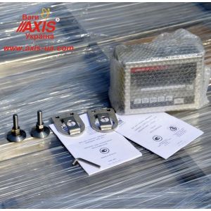 Весы для приямка с откидной платформой 4BDU600-1010ВП-E купить в интернет-магазине СТЦ-Исток Харьков