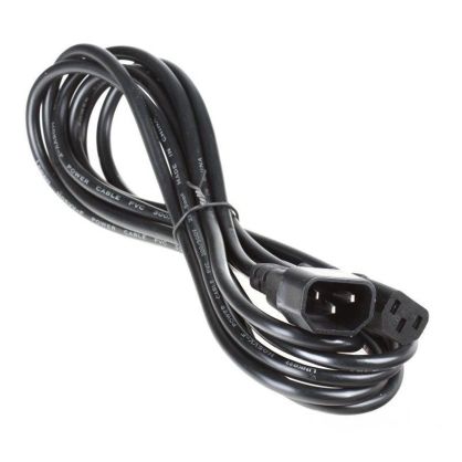 Сетевой кабель для БП принтеров Epson TM купить в интернет-магазине СТЦ-Исток Харьков