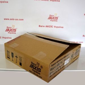 Весы товарные Axic BDU150-0404А купить в интернет-магазине СТЦ-Исток Харьков