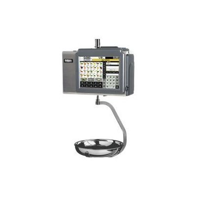 Весы с печатью этикеток Dibal 900 купить в интернет-магазине СТЦ-Исток Харьков