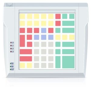Программируемая клавиатура LPOS-064P-Mхх