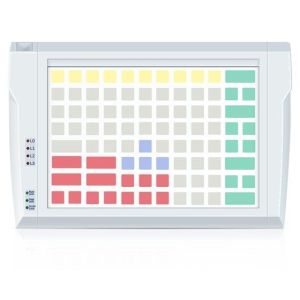 Программируемая клавиатура LPOS-096P-Mхх