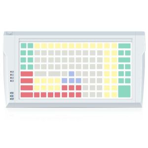Программируемая клавиатура LPOS-128P-Mxx