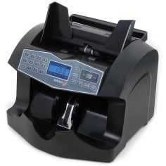 Счетчик банкнот Cassida Advantec 75 SD/UV купить в интернет-магазине СТЦ-Исток Харьков