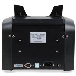 Счетчик банкнот Cassida Advantec 75 SD/UV купить в интернет-магазине СТЦ-Исток Харьков