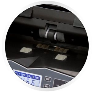 Счетчик банкнот Cassida Advantec 75 SD/UV купить в интернет-магазине СТЦ-Исток Харьков