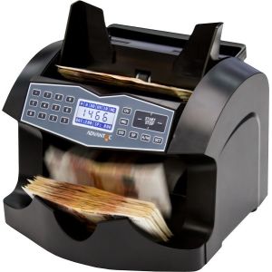 Счетчик банкнот Cassida Advantec 75 SD/UV купить в интернет-магазине СТЦ-Исток Харьков