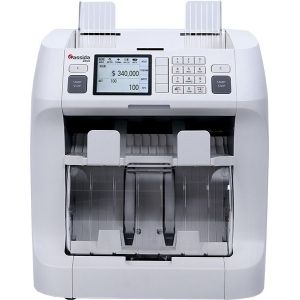 Двухкарманный сортировщик банкнот Cassida Zeus