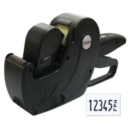 Этикет-пистолет Printex Z6 MAXI Kit купить в интернет-магазине СТЦ-Исток Харьков