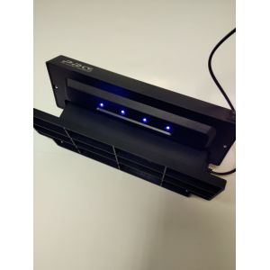Детектор банкнот PRO 12LED купить в интернет-магазине СТЦ-Исток Харьков