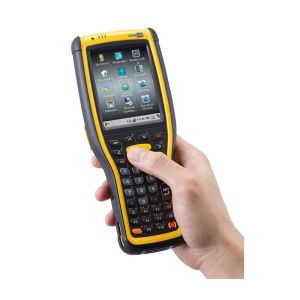 Терминал сбора данных Cipherlab CPT-9700LR 1D купить в интернет-магазине СТЦ-Исток Харьков