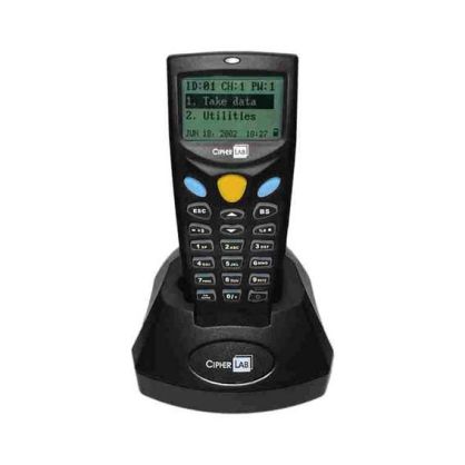 Терминал сбора данных Cipherlab 8001 I4 купить в интернет-магазине СТЦ-Исток Харьков