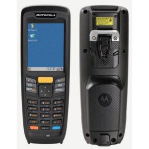 Терминал сбора данных Motorola MC2180 2D Imager купить в интернет-магазине СТЦ-Исток Харьков