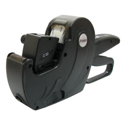 Этикет-пистолет Printex Z20 KIT купить в интернет-магазине СТЦ-Исток Харьков