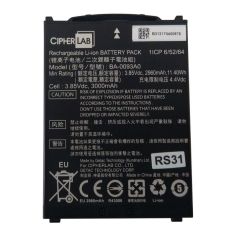 Аккумулятор к терминалу Cipherlab RS30	 купить в интернет-магазине СТЦ-Исток Харьков