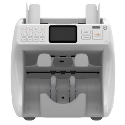 Счетчик банкнот DoCash SB-7 (SB-1050) купить в интернет-магазине СТЦ-Исток Харьков