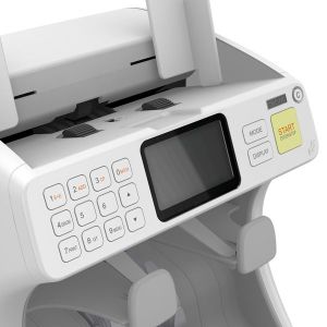 Счетчик банкнот DoCash SB-7 (SB-1050) купить в интернет-магазине СТЦ-Исток Харьков