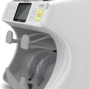Счетчик банкнот DoCash SB-7 (SB-1050) купить в интернет-магазине СТЦ-Исток Харьков