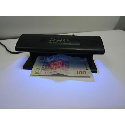 Детектор банкнот PRO 7LED купить в интернет-магазине СТЦ-Исток Харьков