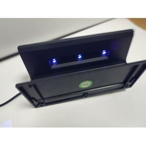 Детектор банкнот PRO 7LED купить в интернет-магазине СТЦ-Исток Харьков