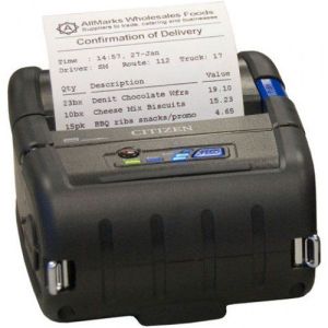 Принтер этикеток Citizen CMP-30II купить в интернет-магазине СТЦ-Исток Харьков