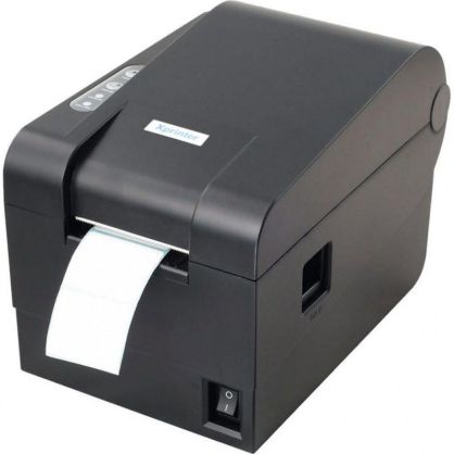 Принтер этикеток Xprinter XP-243